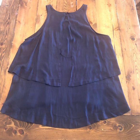 Free People Tiered Top - Picture 4 of 5